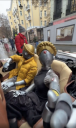 Атомный паек ворвался в магазины «Пятёрочка» и игру Atomic Heart