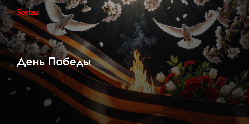 День Победы