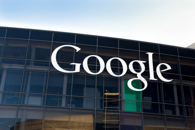 Google стал самым ценным брендом в мире