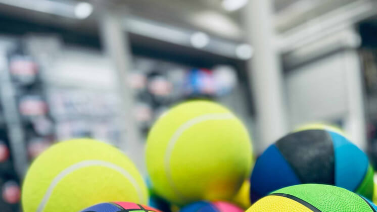 Продажи в магазинах Desport почти остановились из-за сбоя с маркировкой