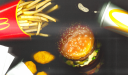 McDonald’s превратил офисный принтер в канал доставки еды