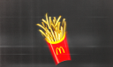 McDonald’s превратил офисный принтер в канал доставки еды