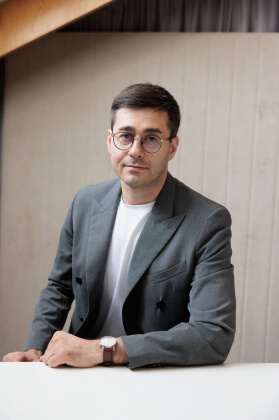 Дмитрий Михайлов назначен PR-директором B2C-бизнеса «Сбера»