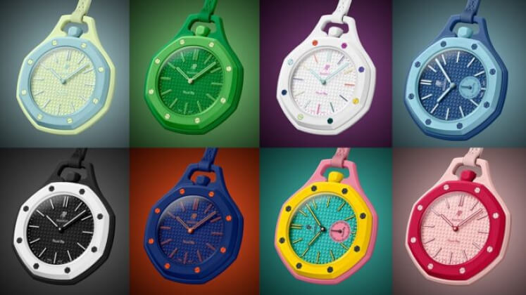 Ажиотаж, потасовки и слезоточивый газ: Swatch пришлось закрыть магазины после выхода новой коллекции