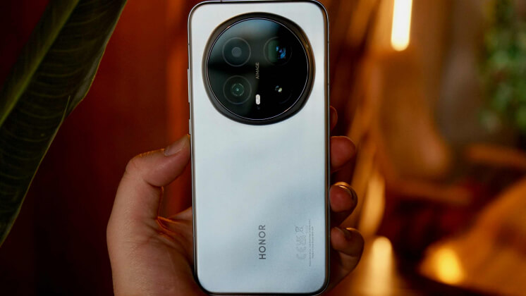 Honor рассматривает возвращение к прямым продажам в России