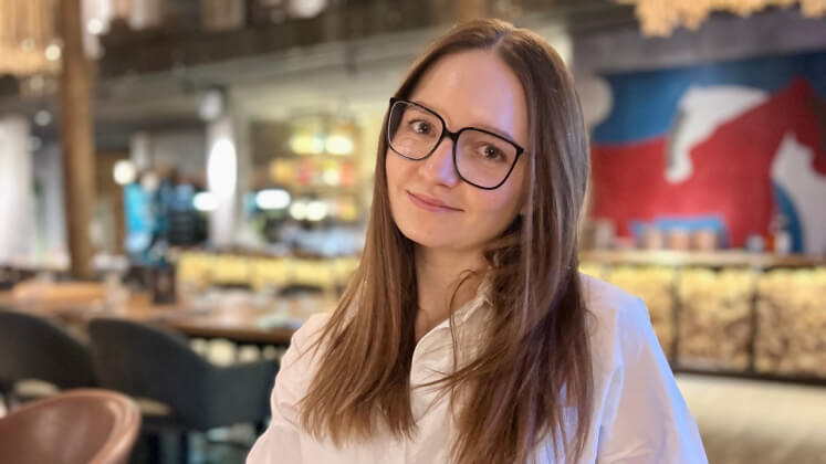Продвижение в новых и традиционных медиа: жизнь после великого фильтра