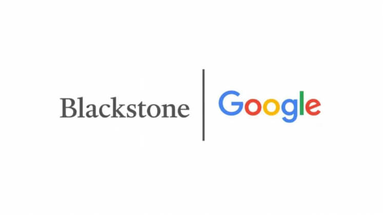 Google и Blackstone запустили СП для развития ИИ-дата-центров
