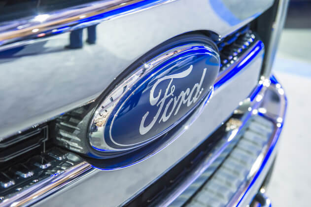 Директор по маркетингу Ford покидает компанию