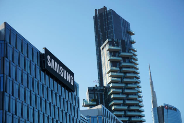 Профсоюз Samsung намерен начать забастовку 21 мая