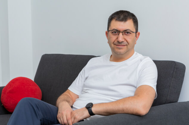 Арсен Султанян назначен генеральным директором Digital Caramel