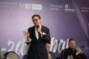 Level Group представила новый бизнес-центр в формате «прожарки»