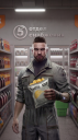 Atomic Heart в «Пятёрочке»: как студия PromtHub встроила продукты в игровую вселенную