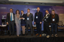 Level Group представила новый бизнес-центр в формате «прожарки»