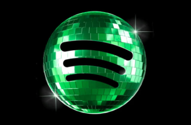 Новый логотип Spotify напомнил пользователям раздавленного жука