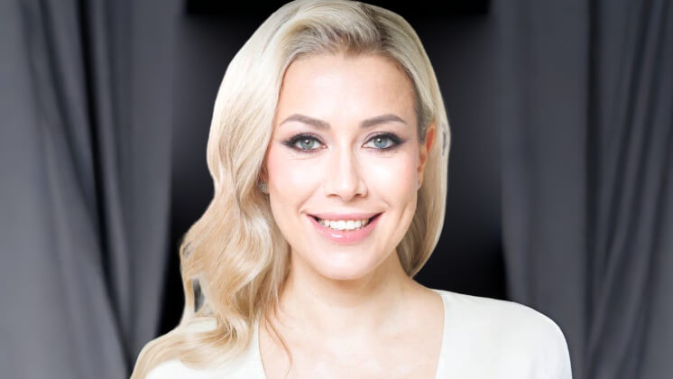 Анастасия Белашова заняла пост генерального директора Media Wise