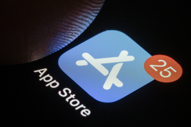 Apple удалила из российского App Store рекордное число приложений