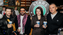 От страхового полиса к латте: как «Ингосстрах» и Stars Coffee привлекли внимание зумеров