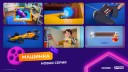 Тыдыщ! Новые батарейки Camelion с «Фиксиками»