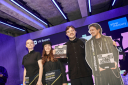 На церемонии Silver Mercury Awards назвали победителей 27-го сезона