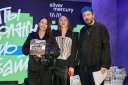На церемонии Silver Mercury Awards назвали победителей 27-го сезона