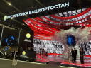 Искусство движения и национальный фольклор: громкие стенды ПМЭФ-2026