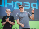 Как «Суперниндзя» завоевал воскресный прайм-тайм: кейс СТС
