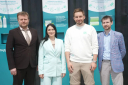 Экологичный союз: GRASS, СИБУР и «Магнит» открыли новую станцию в Самаре