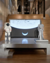 Prada подключилась к разработке скафандров для миссий NASA на Луну