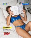 Дизайнер превратил сумку IKEA в коллекцию «люксовой» одежды