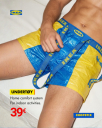 Дизайнер превратил сумку IKEA в коллекцию «люксовой» одежды