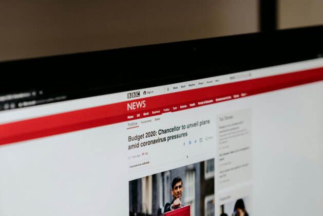 BBC News готовится сократить сотни рабочих мест