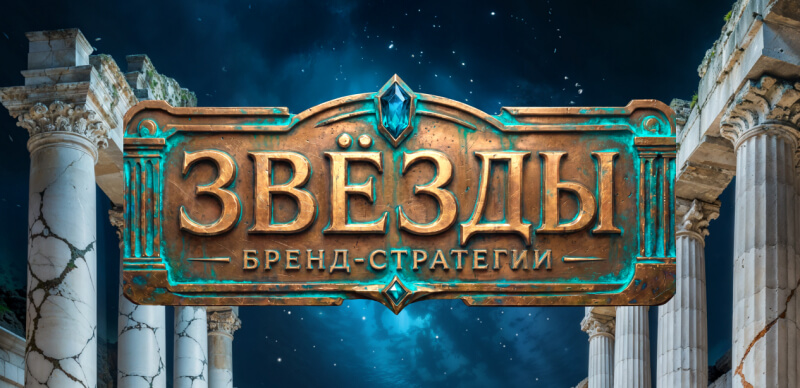 Brand Hub top100 представил рейтинг «Звезды бренд-стратегии 2025/2026»