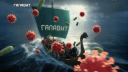 CG, ИИ и викинги: кейс MOSKVA PRODUCTION для «ГАЛАВИТ»