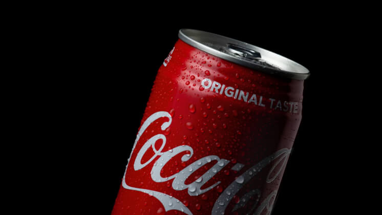 Coca-Cola грозит взыскание более $20 млрд в споре с Налоговой службой США