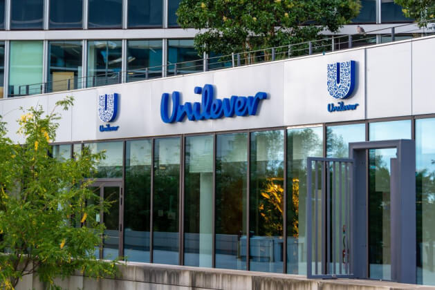 Unilever сделала ставку на культурную значимость вместо роста рекламных бюджетов