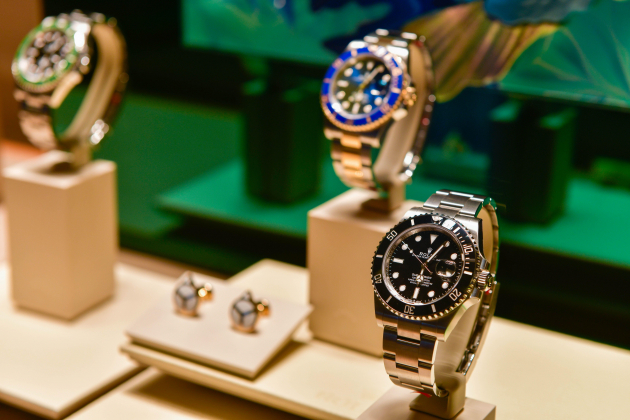 Swatch потребовала от Samsung $170 млн за копирование дизайна часов