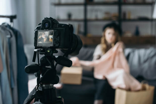 Dentsu и Meta* запускают «конвейер» для инфлюенсеров