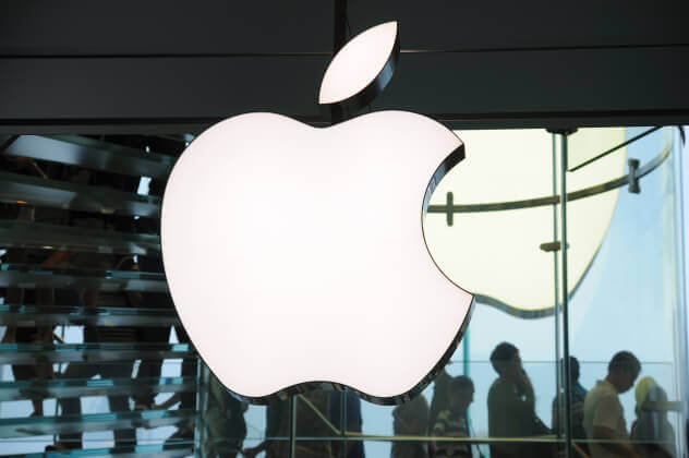 Apple подала в суд на OpenAI из-за предполагаемой кражи коммерческих секретов