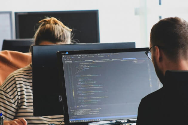 Больше 70% ИТ-специалистов задумываются о смене работы