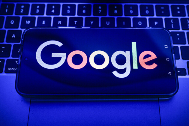 Google обновил поиск по картинкам в честь 25-летия сервиса