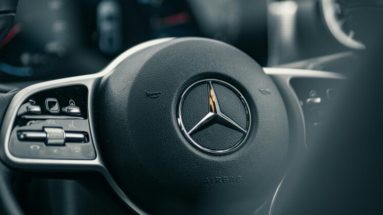 Mercedes-Benz допустил перенос заводов из Германии за рубеж
