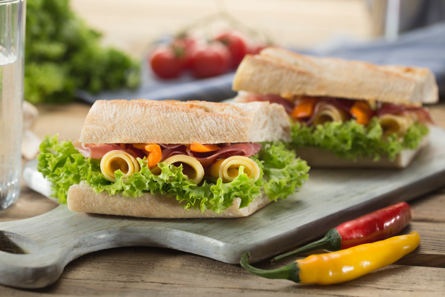 Subway продолжает выигрывать споры с российскими франчайзи