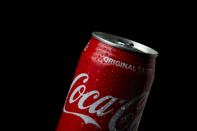 «Черноголовка» опередила Coca-Cola по знанию рекламы в три раза