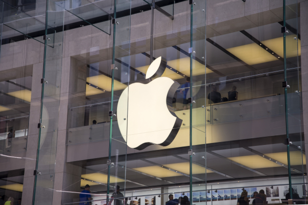 Новый гендиректор Apple сосредоточится на развитии кино и телевидения
