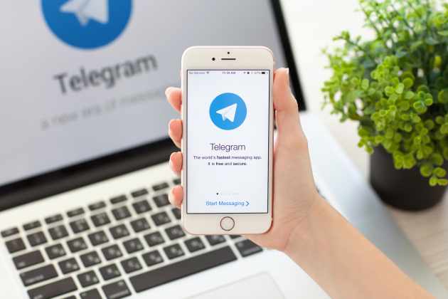 В Австралии Telegram обвинили в пропаганде терроризма