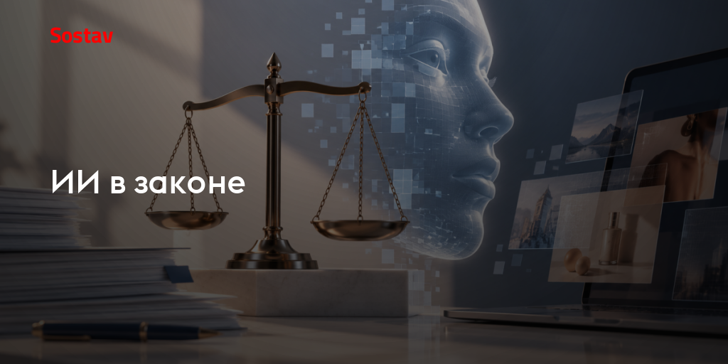 ИИ в законе