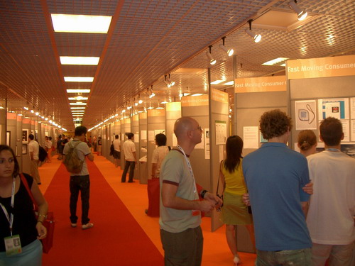      - Outdoor, Press, Media, Direct, Titanium (Integrated Campaigns).