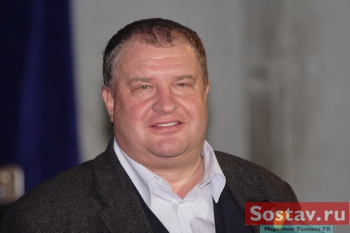 Сергей ушаков киев